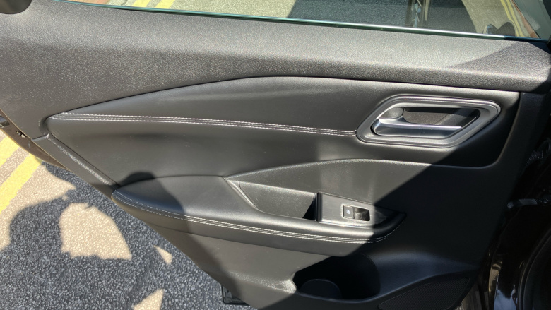 Nissan Qashqai 1.3 DiG-T MH 158 Acenta Premium 5dr Xtronic Petrol Hatchback